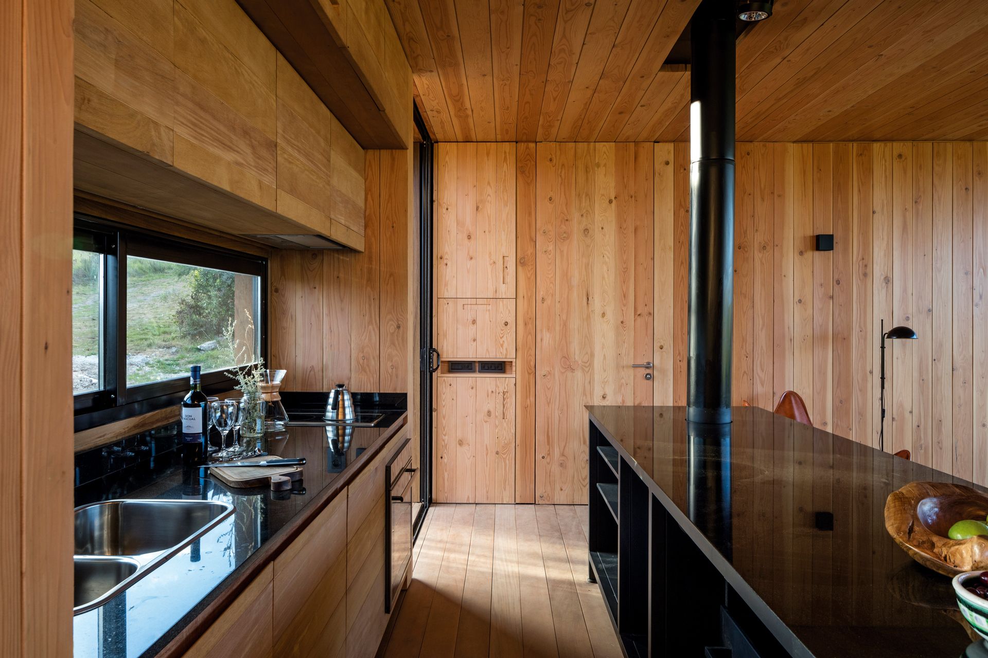 Refugio en Finca Aguy 023D MAPA ARQUITECTOS