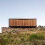 Refugio en Finca Aguy 057D MAPA ARQUITECTOS 150x150