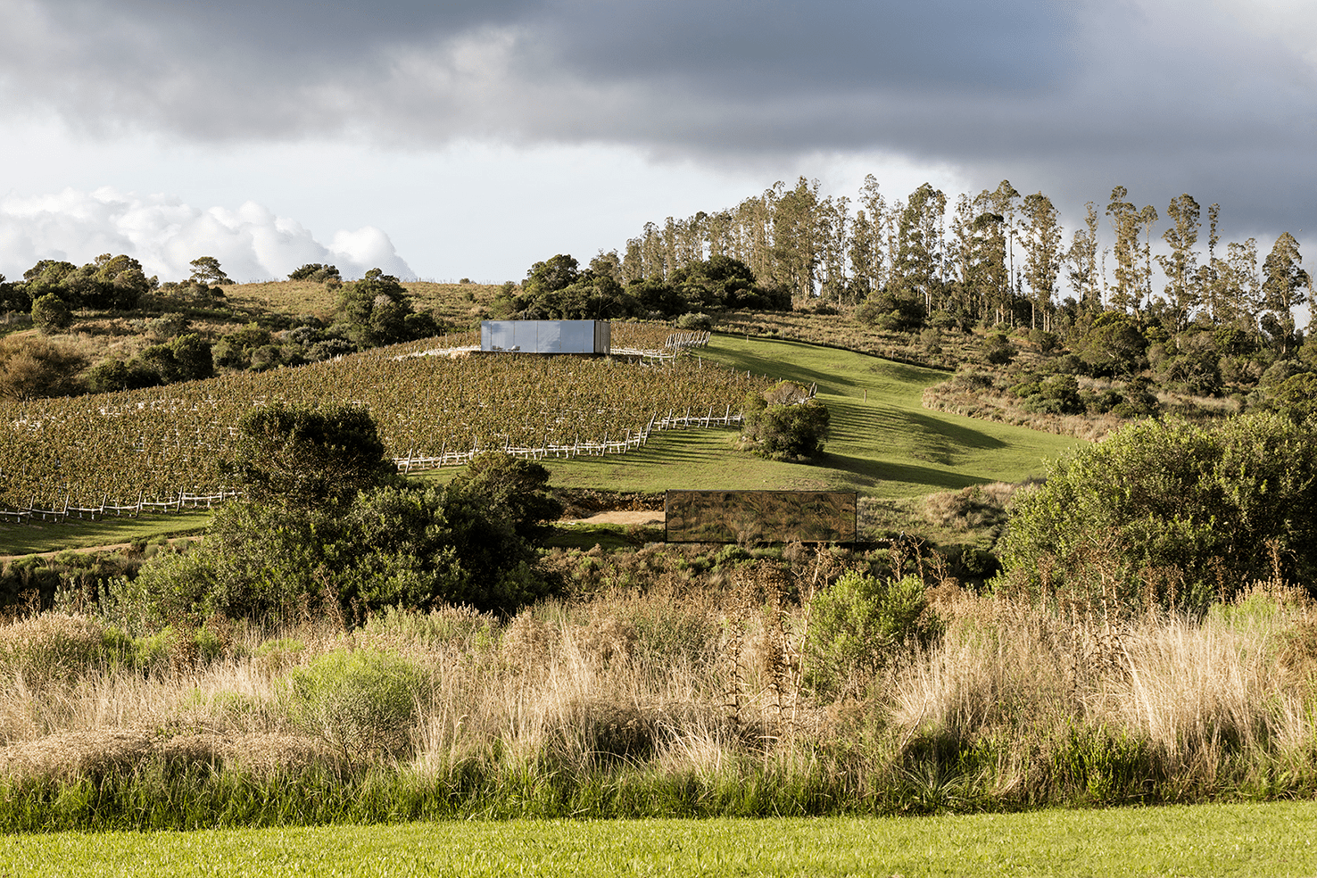 Sacromonte Landscape Hotel Shelters MAPA 4