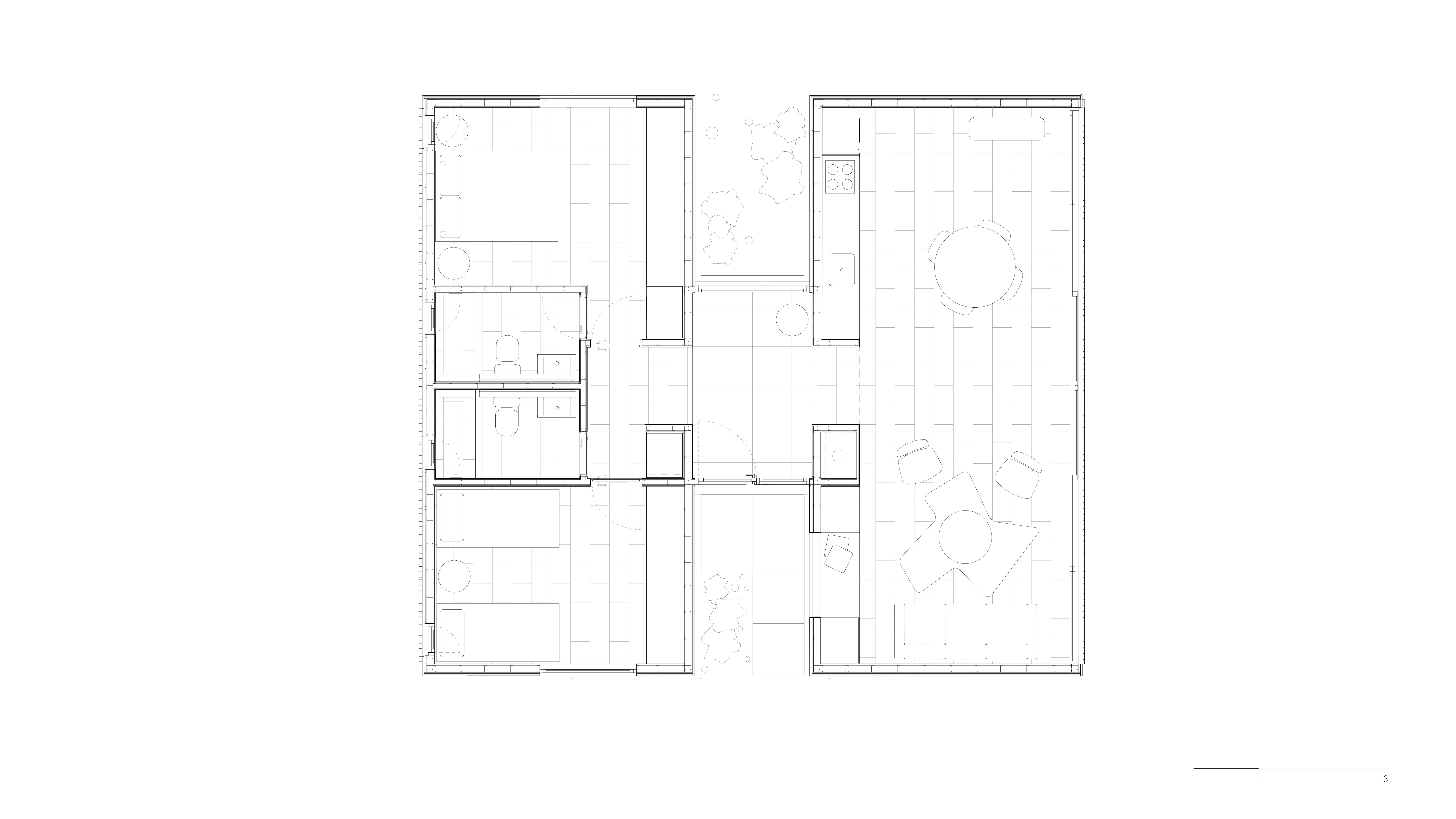 2020 2206 RMA Plantas 1 MAPA ARQUITECTOS