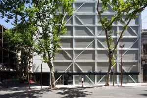 Edificio Florida | FROM