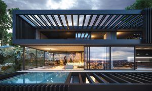 Appian Way Residence