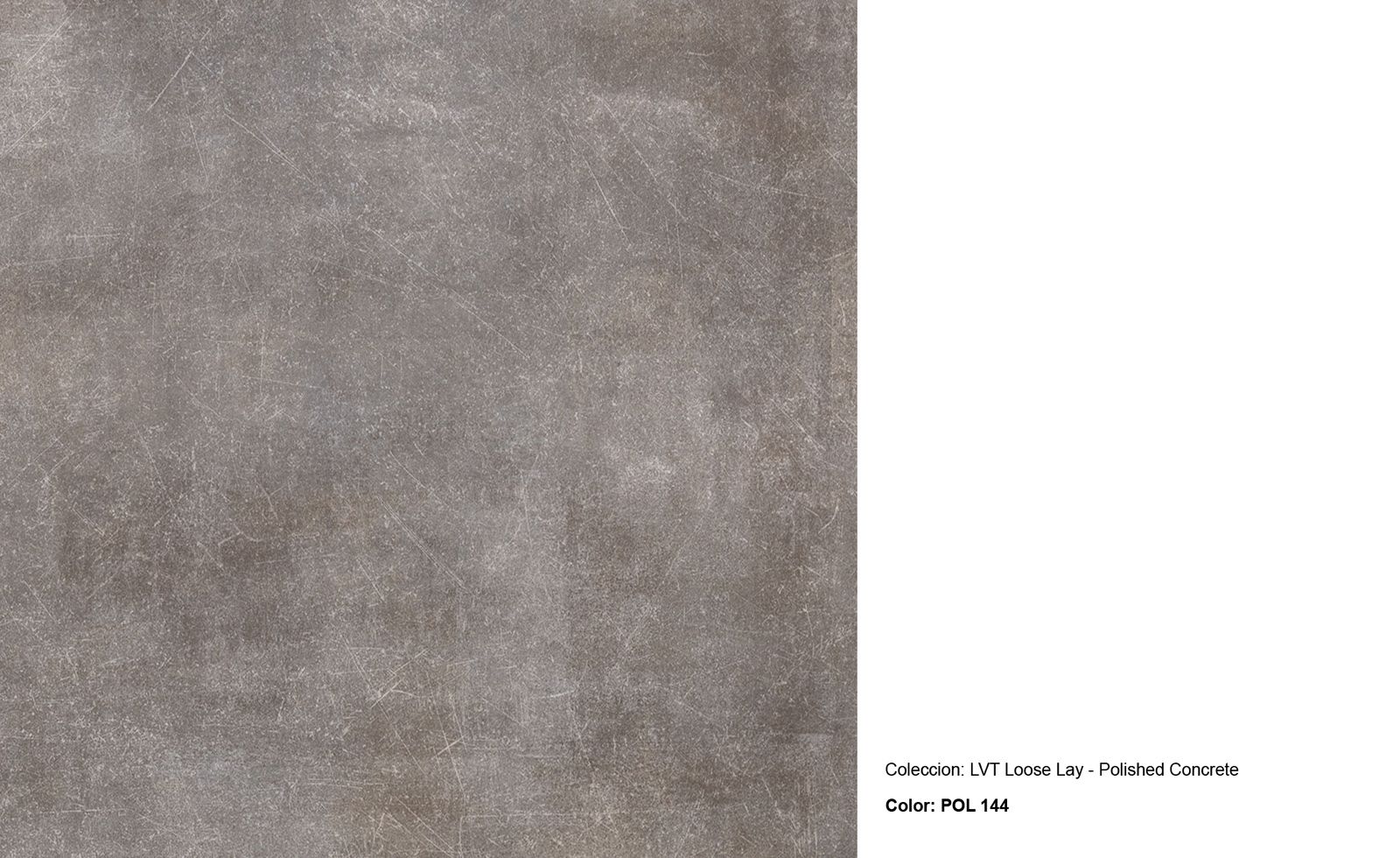 COLOR POL144 1