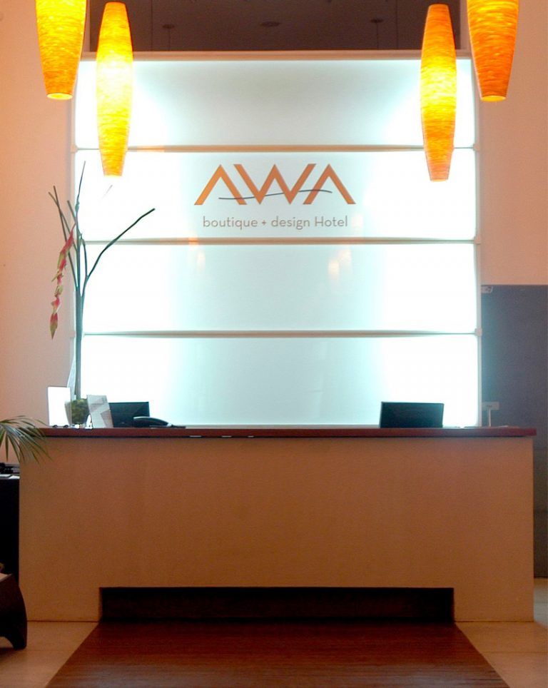 Floyd Hotel AWA 768x964