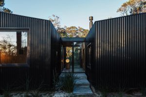 Cabana en La Juanita