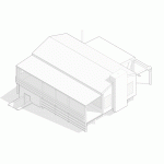 SWG Axo MAPA ARQUITECTOS 150x150