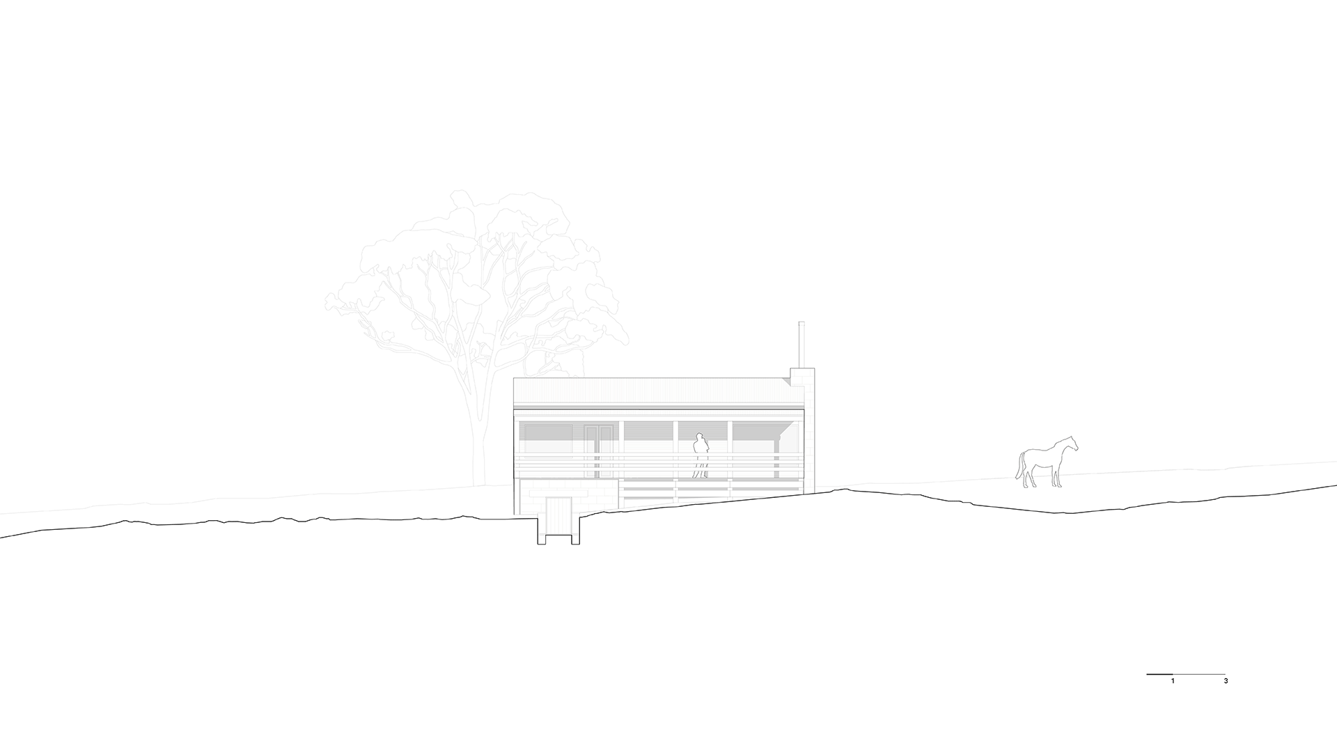 SWG Fachada posterior MAPA ARQUITECTOS 6