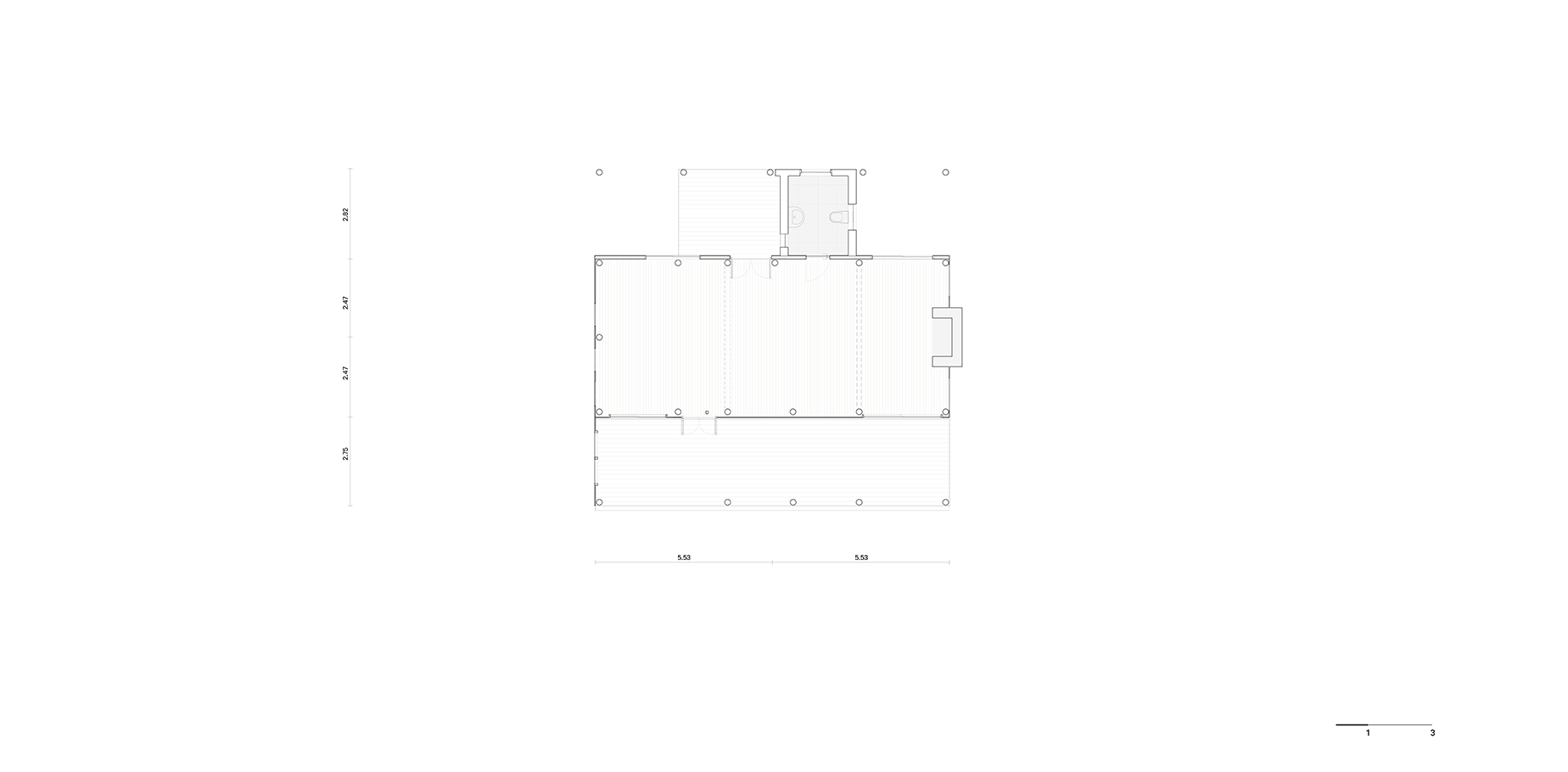 SWG Planta MAPA ARQUITECTOS 1
