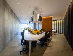 Oficinas de Regum