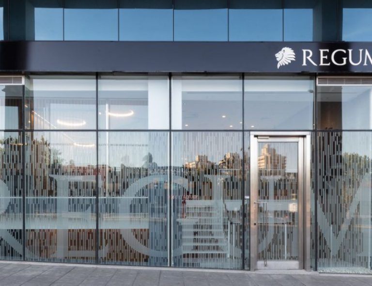 Samago Regum WTC II 21 768x590