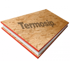 TERMOSIP® BMC
