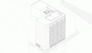 Edificio Florida | FROM