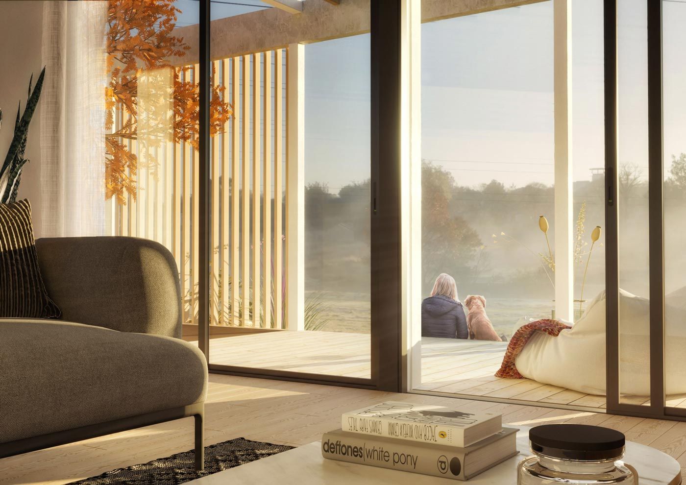 landainteriorliving VANTEM UY