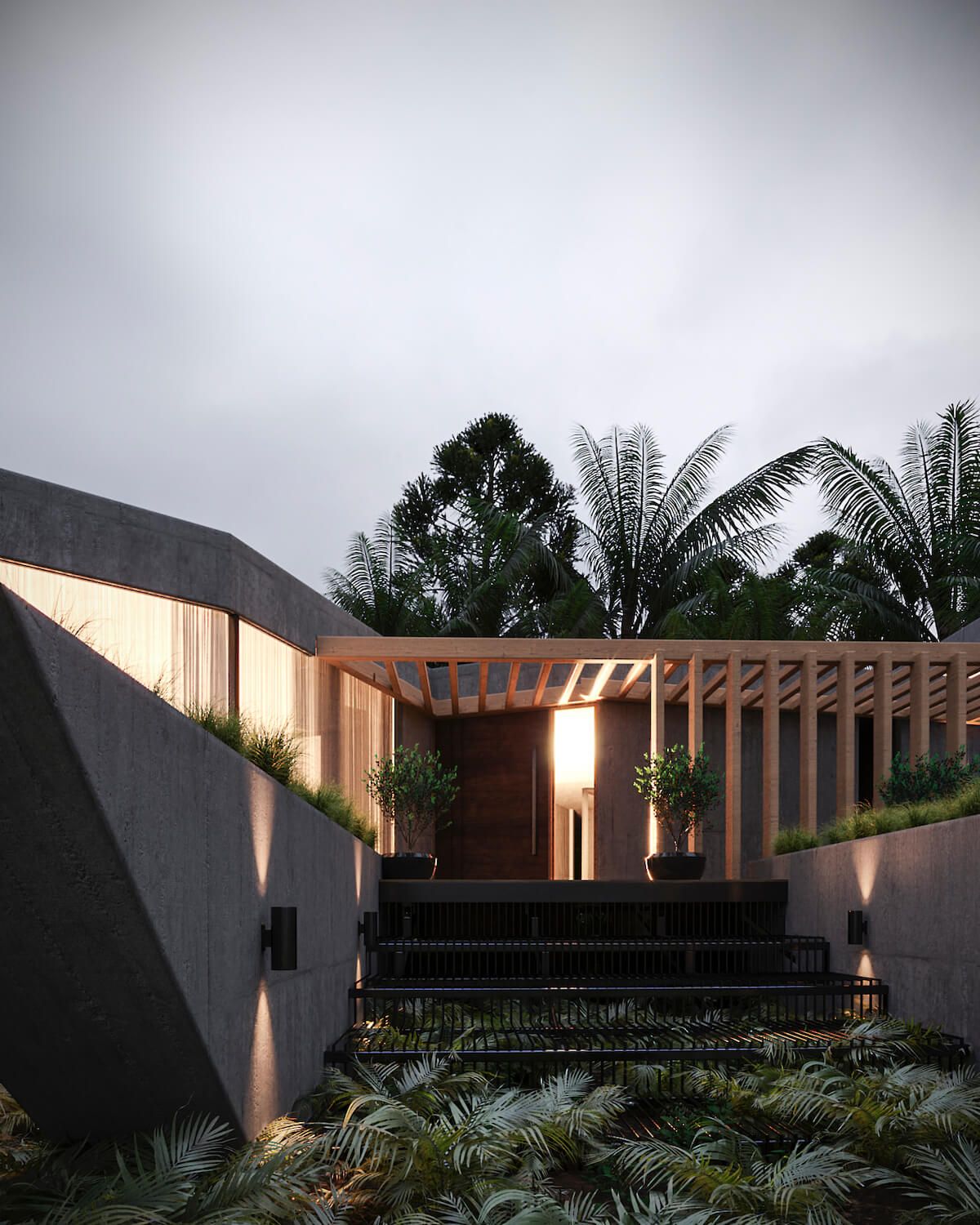 26.1 cambodia house thomas cravero tc arquitectura