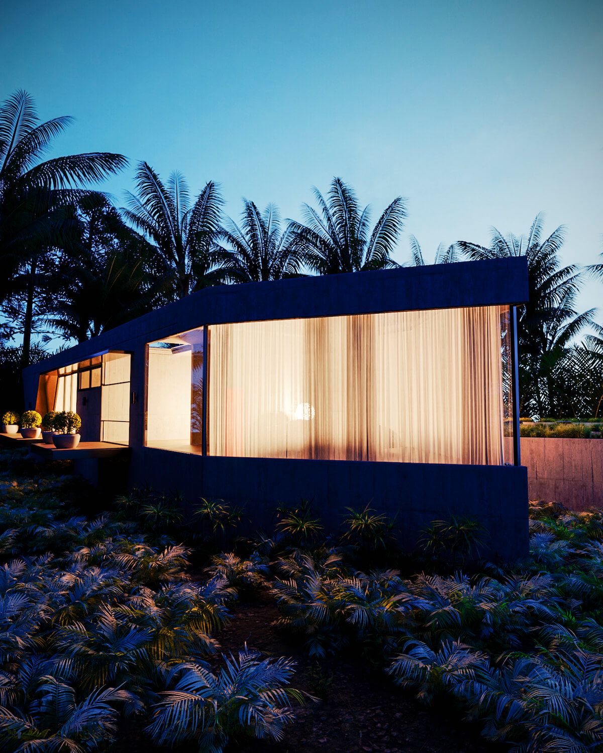 27.2 cambodia house thomas cravero tc arquitectura