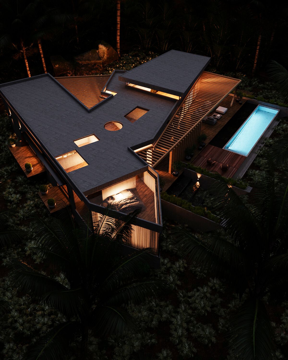 32 cambodia house thomas cravero tc arquitectura