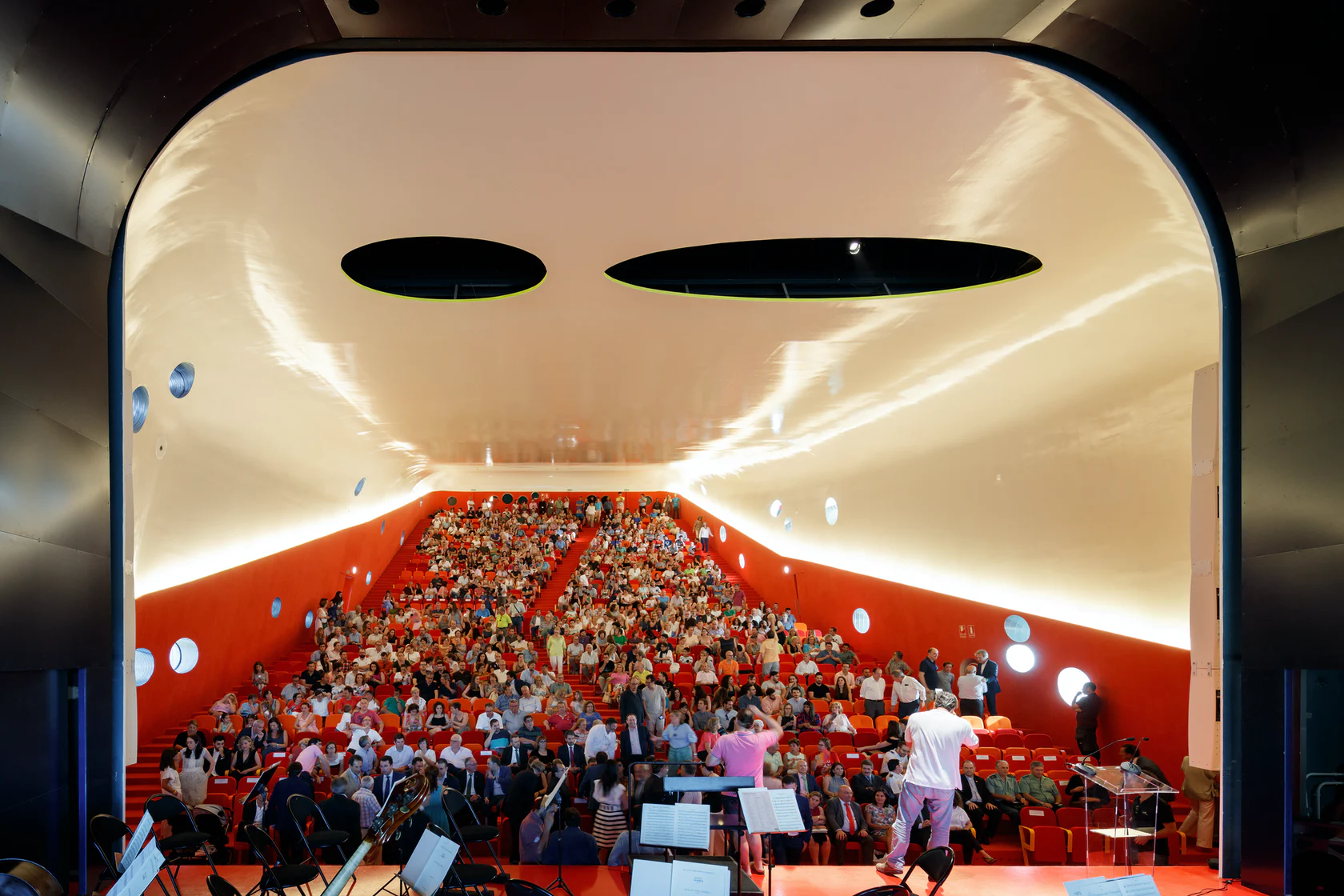 Auditorio Plasencia  imagen15