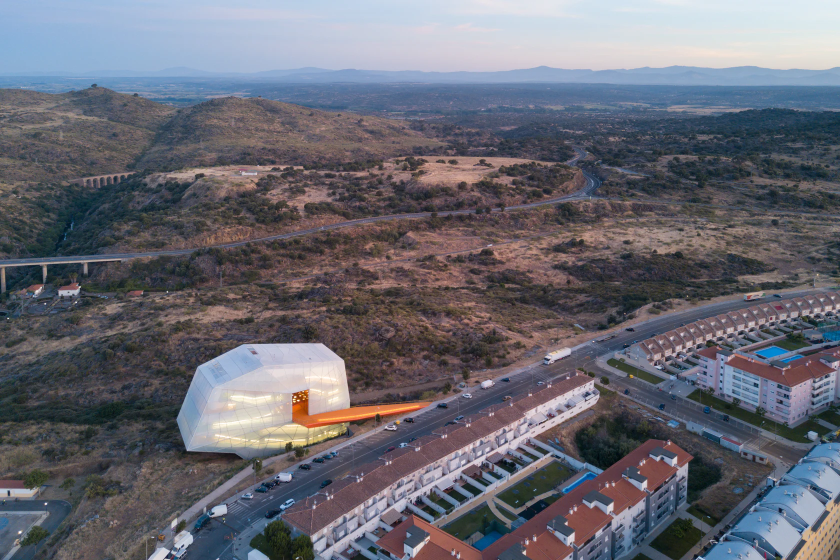 Auditorio Plasencia  imagen6