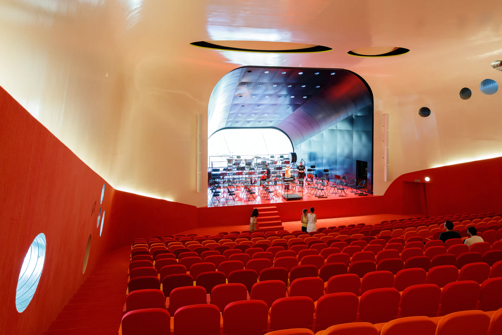 Auditorio Plasencia  imagen9