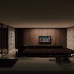 living cocina comedor noche 150x150