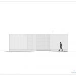3 Fachada Norte North Elevation 1 150x150
