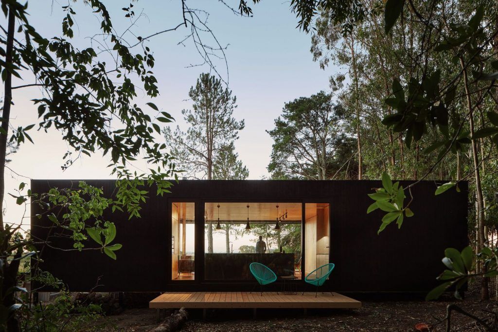 Casa ZGZ | iHouse estudio