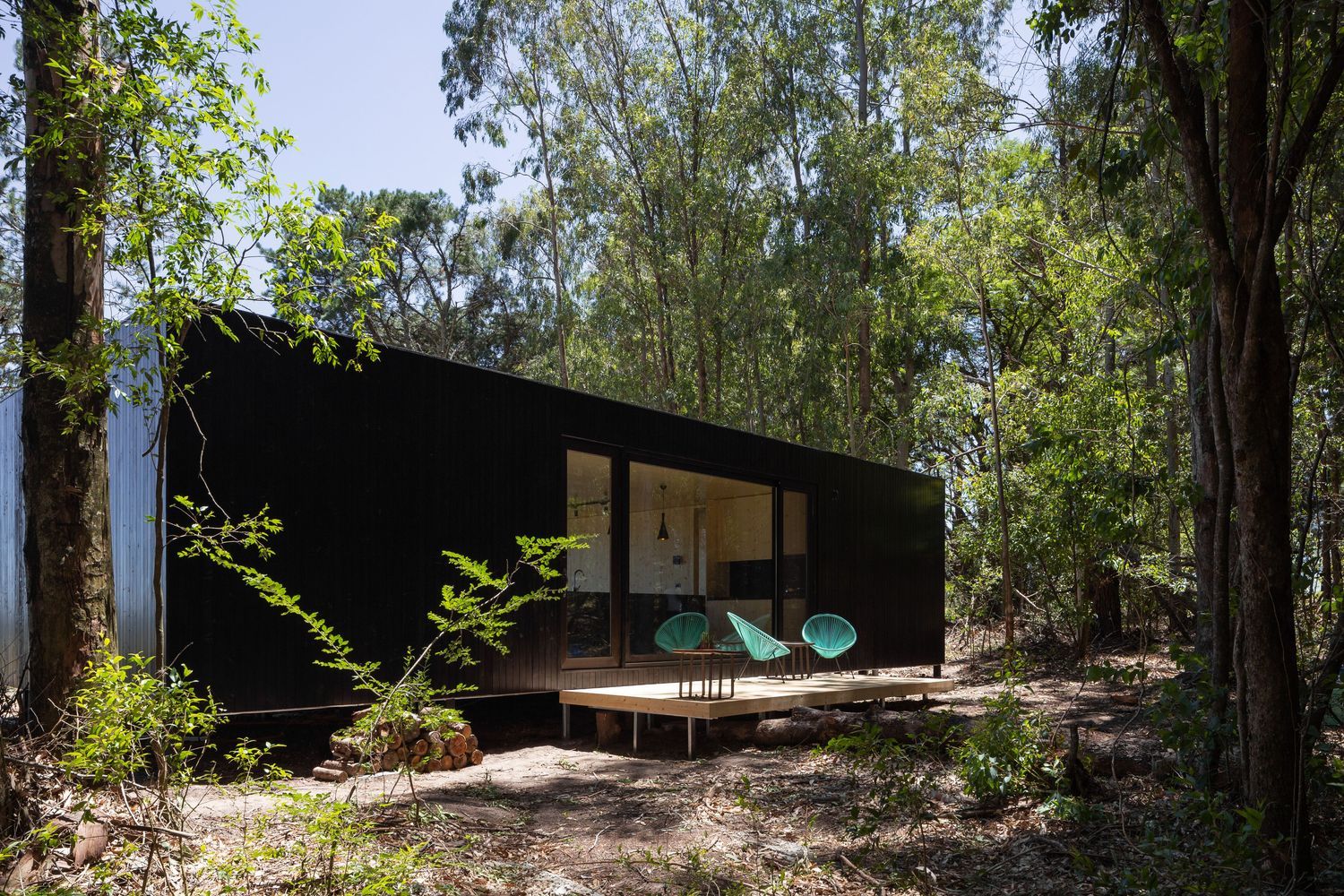 CASA ZGZ   IHOUSE 004