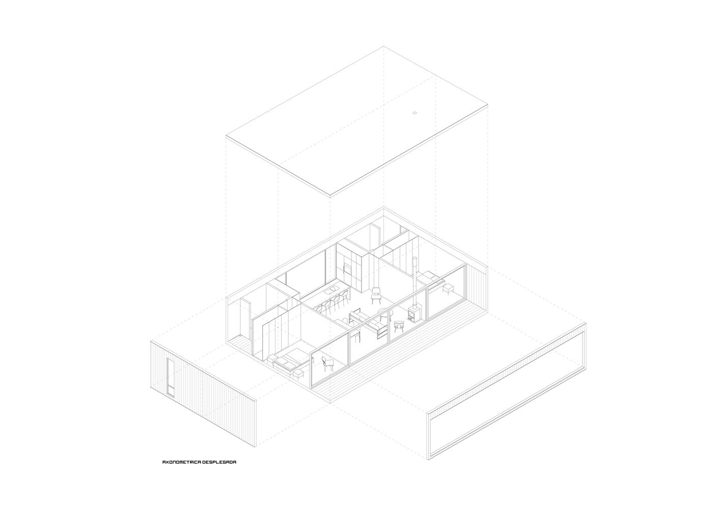CASA ZGZ   IHOUSE 028