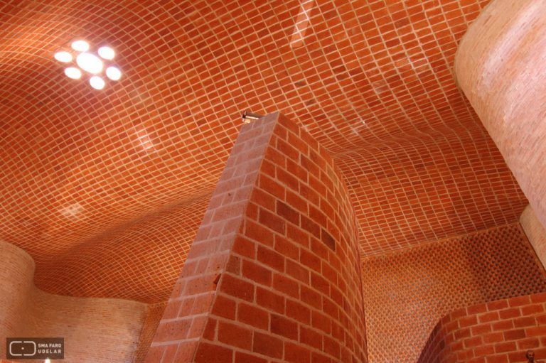Eladio Dieste Iglesia Cristo Obrero Just Crea 010 768x511