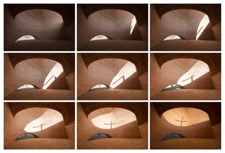 Just Crea Capilla San Bernardo 013 768x523
