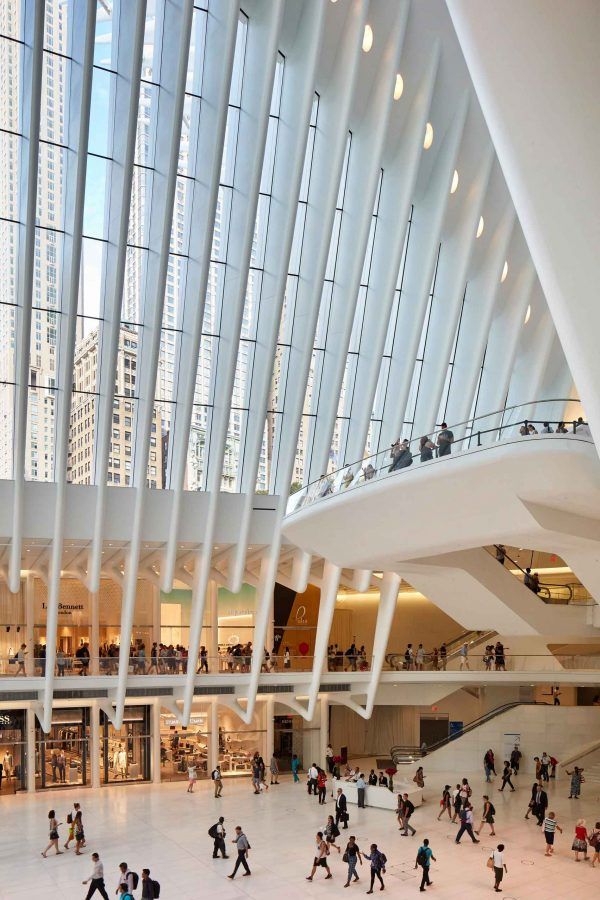 Just Crea Oculus Calatrava 007