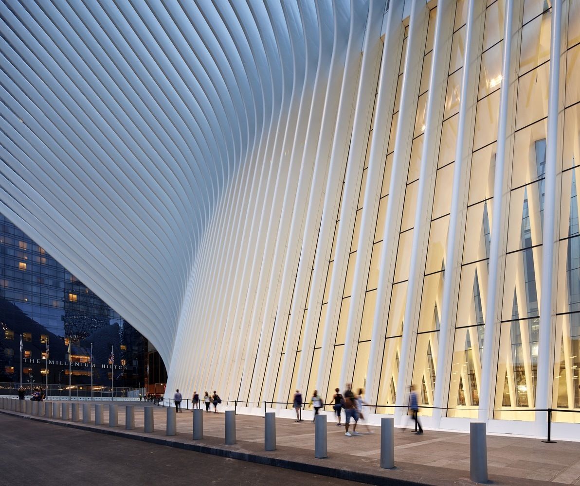 Just Crea Oculus Calatrava 010