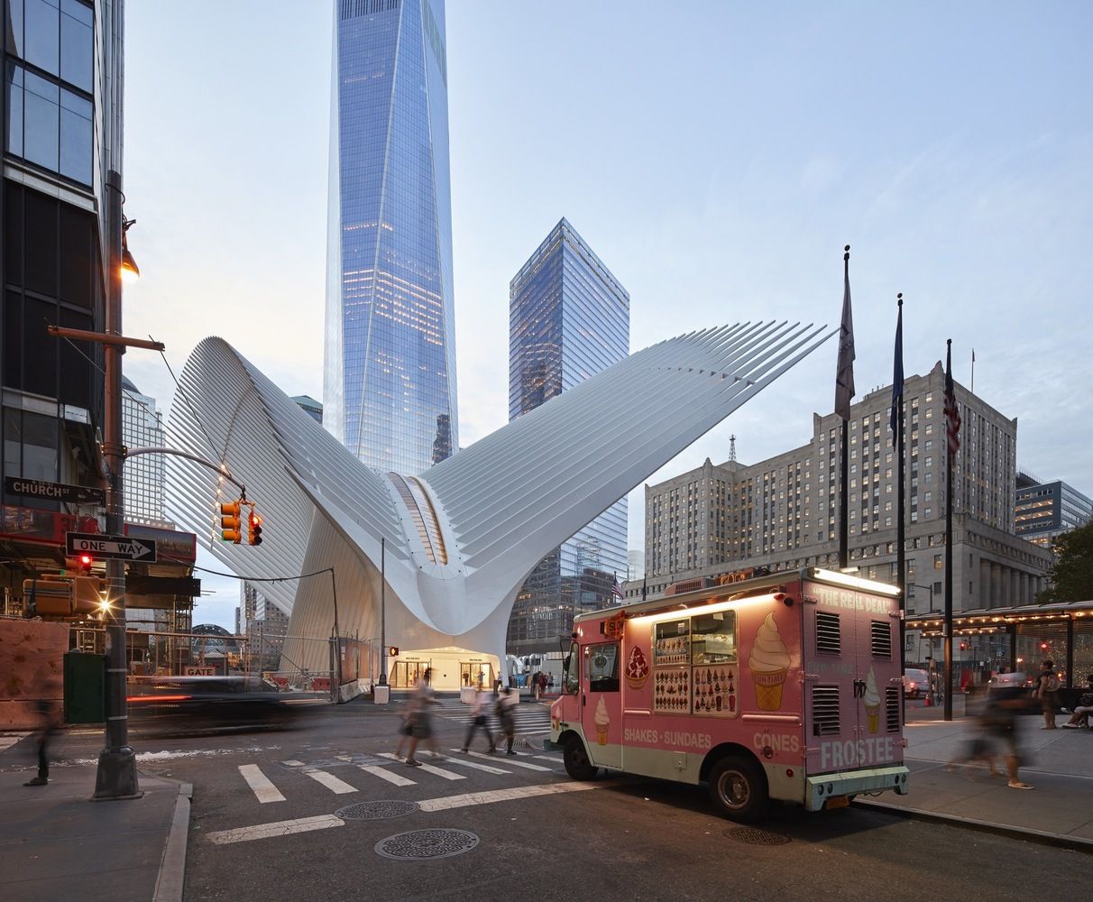 Just Crea Oculus Calatrava 019