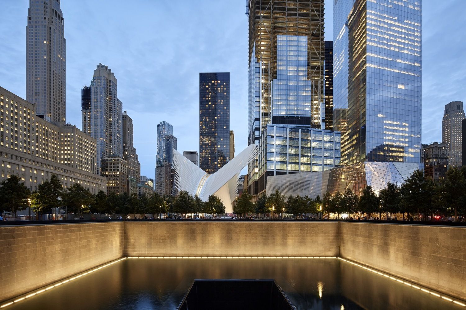 Just Crea Oculus Calatrava 021