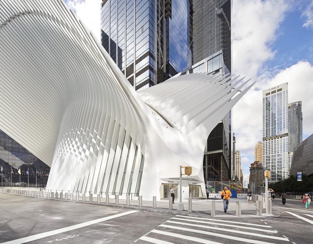 Just Crea Oculus Calatrava 030