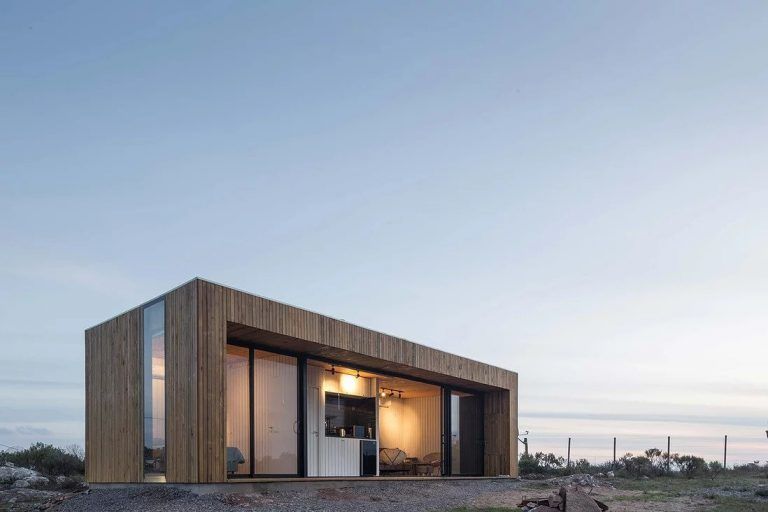 Refugio Villa Serrana IV 1 768x512