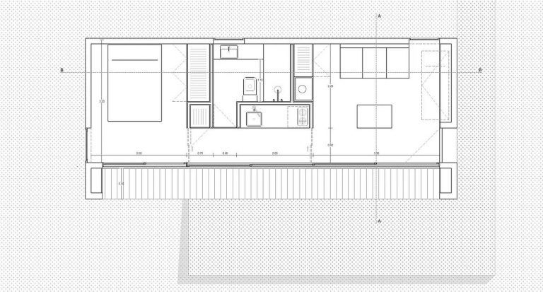 Refugio Villa Serrana IV 10 768x413