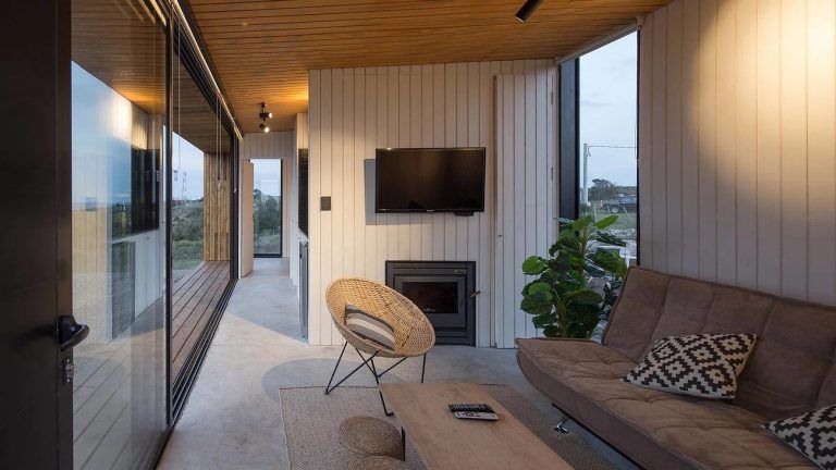 Refugio Villa Serrana IV 5 768x432