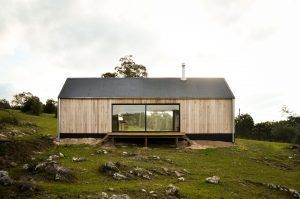 Refugio Villa Serrana