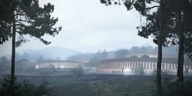 003 pabellones de pandas Arquitectura por el mundo Just Crea 768x384