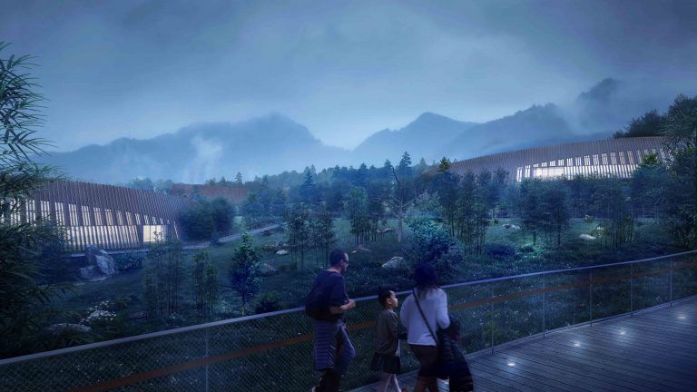 005 pabellones de pandas Arquitectura por el mundo Just Crea 768x432
