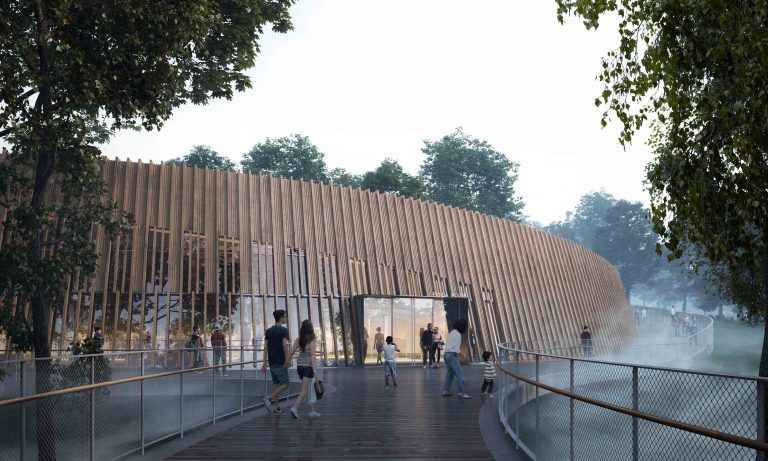 006 pabellones de pandas Arquitectura por el mundo Just Crea 768x461