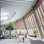 007 pabellones de pandas Arquitectura por el mundo Just Crea 150x150