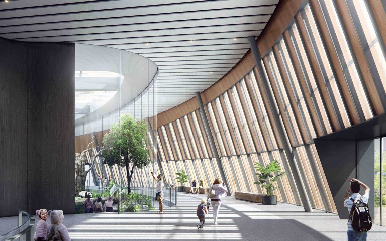 007 pabellones de pandas Arquitectura por el mundo Just Crea 768x480