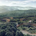 009 pabellones de pandas Arquitectura por el mundo Just Crea 150x150