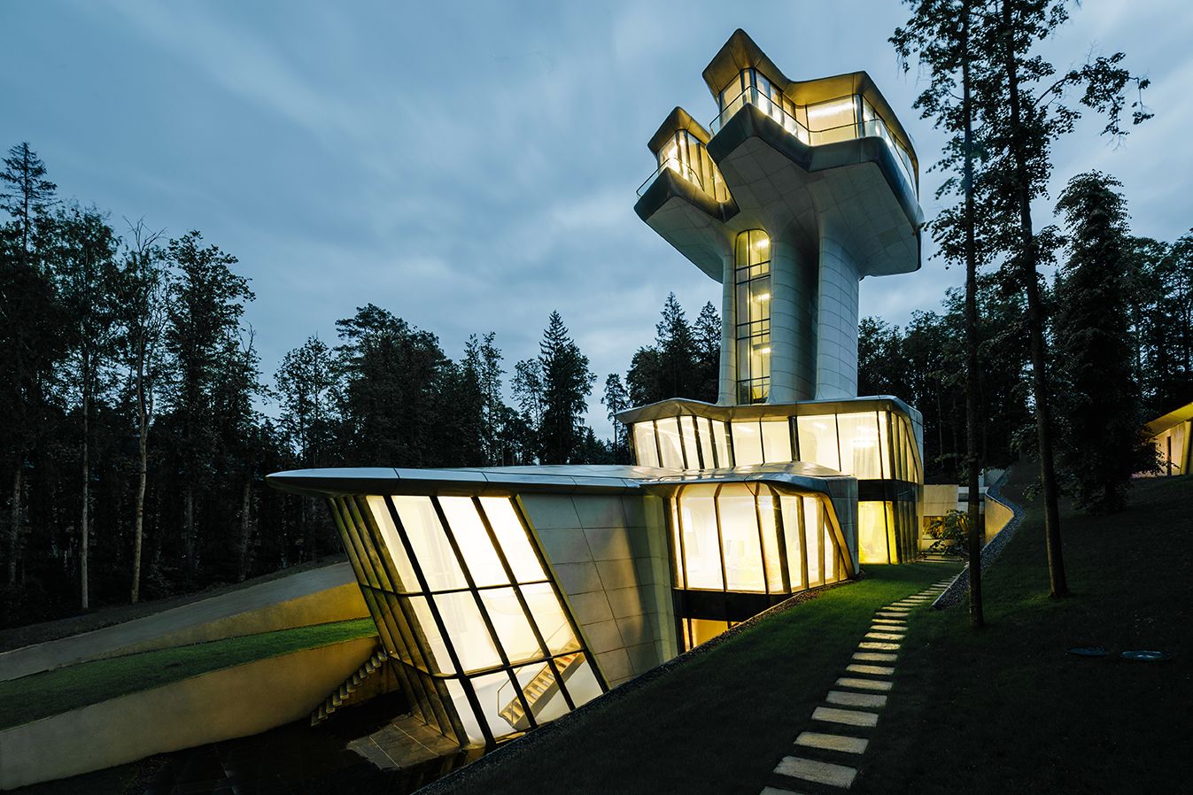 012 zaha hadid articulo Just Crea
