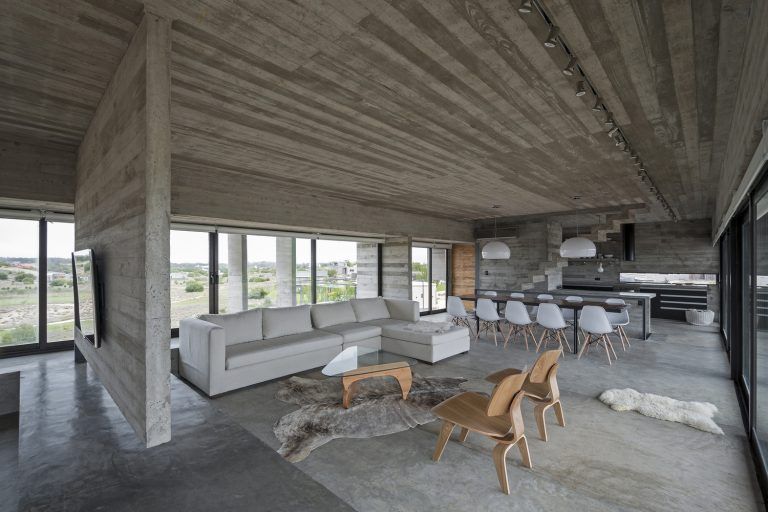 Casa Golf Luciano Kruk 002 768x512