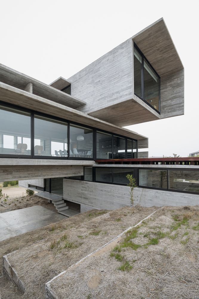 Casa Golf Luciano Kruk 004 1