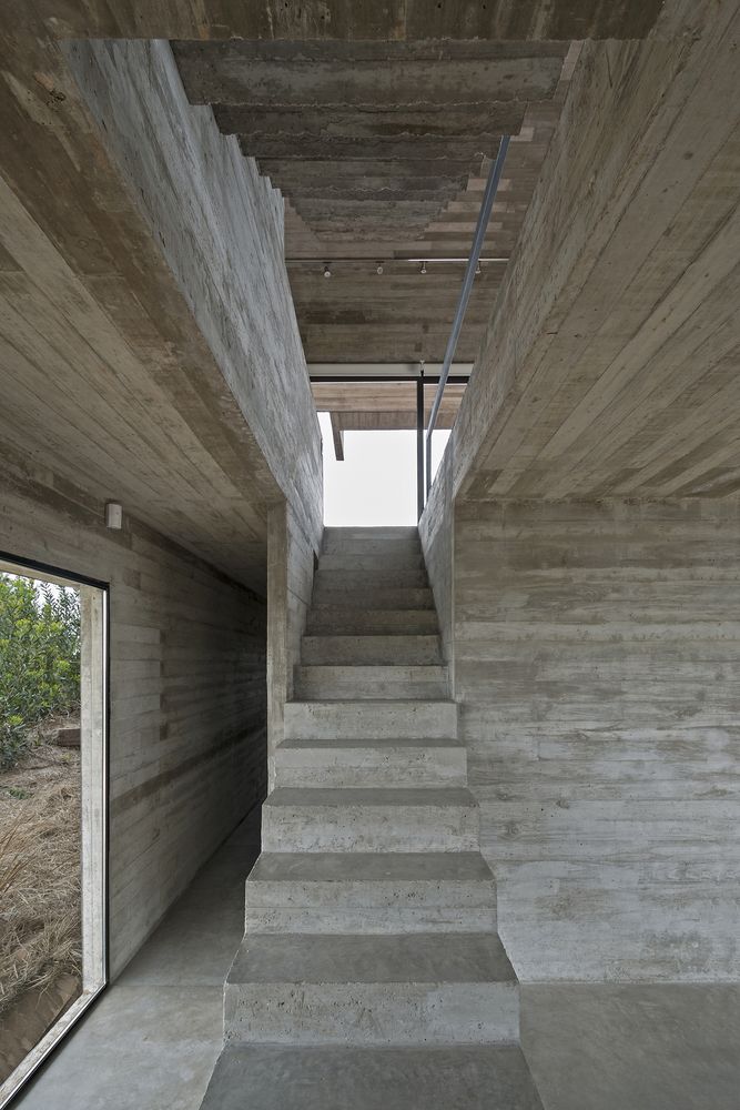 Casa Golf Luciano Kruk 005