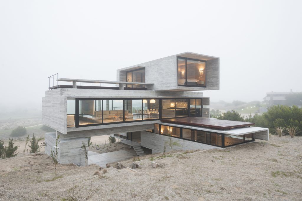 Casa Golf | Luciano Kruk
